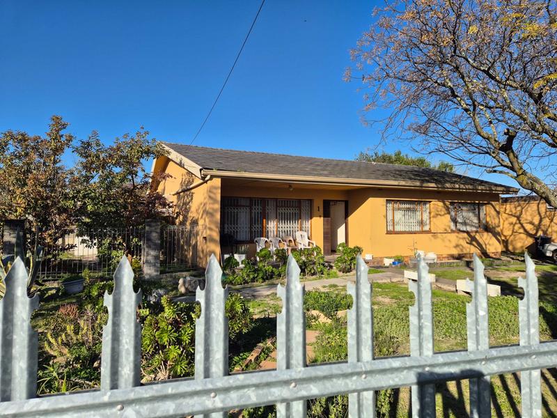 To Let 3 Bedroom Property for Rent in Glenhaven Western Cape